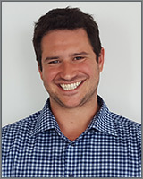 John Gilchrist — Gilchrist & Company Property Management